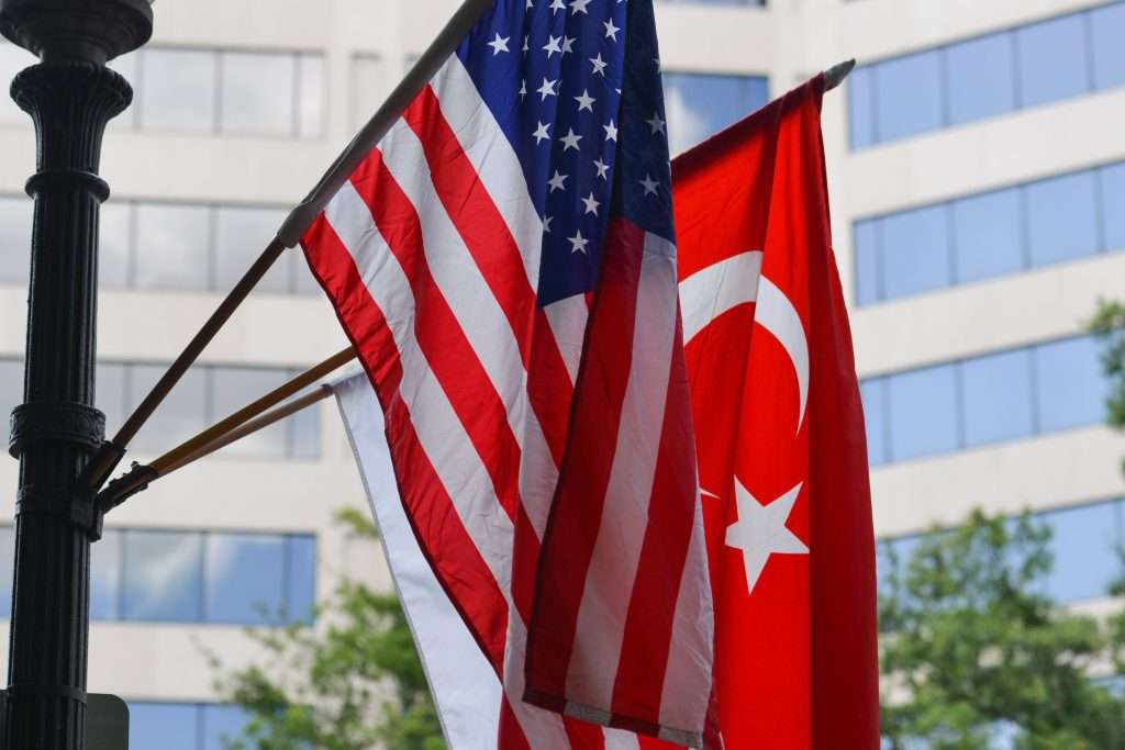 usturkey